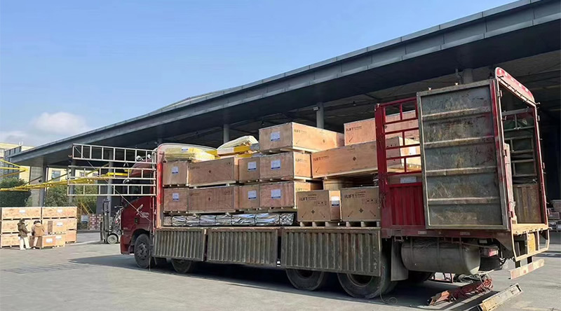 汕头潮阳区到三亚物流专线-潮阳区到三亚物流公司-可整车可拼车